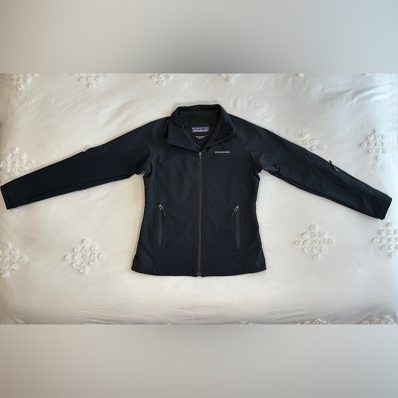 Vintage Patagonia Women's Guide Jacket - Black - XS - Picture 4 of 13